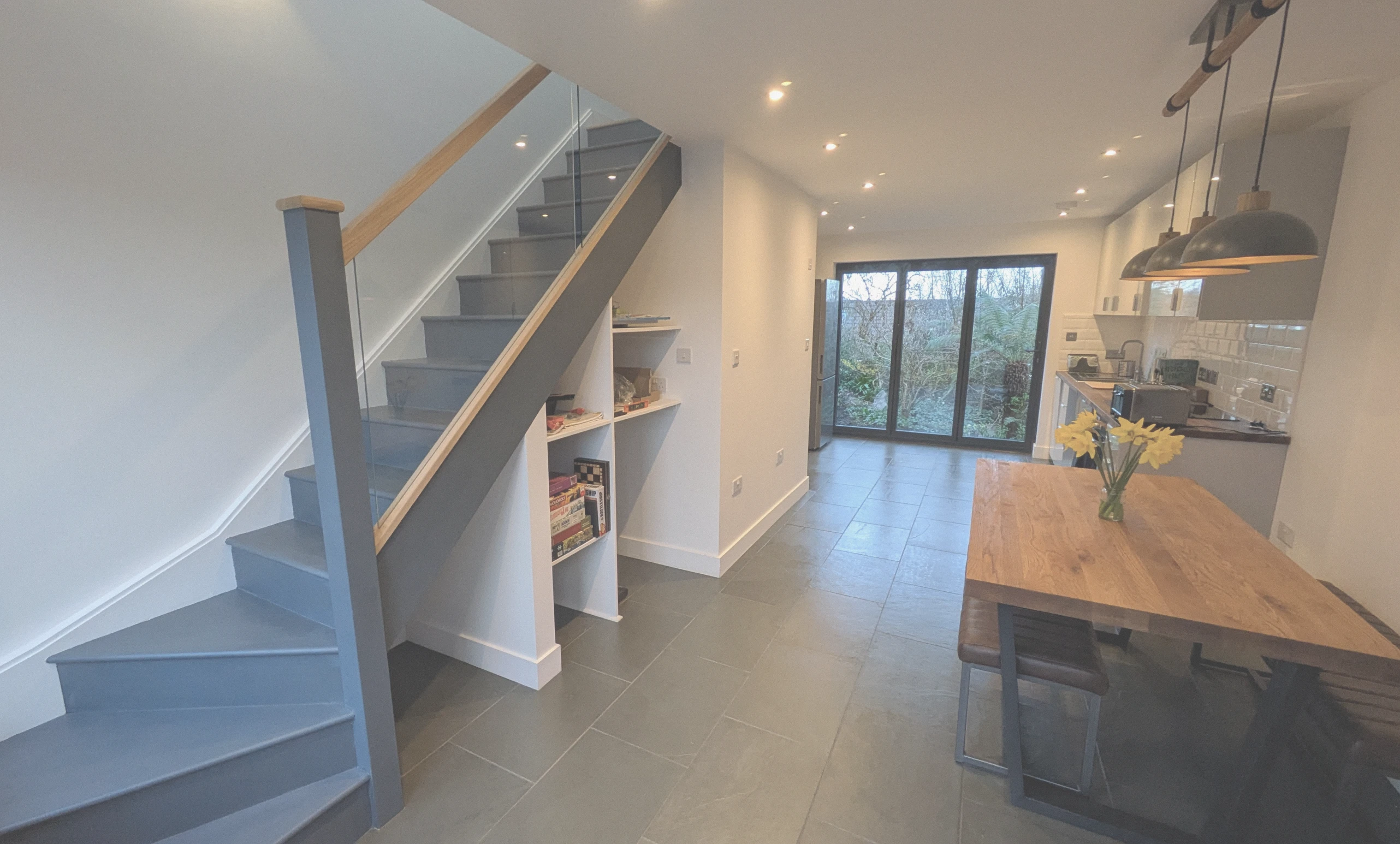 Nursery's Kitchen in Falmouth